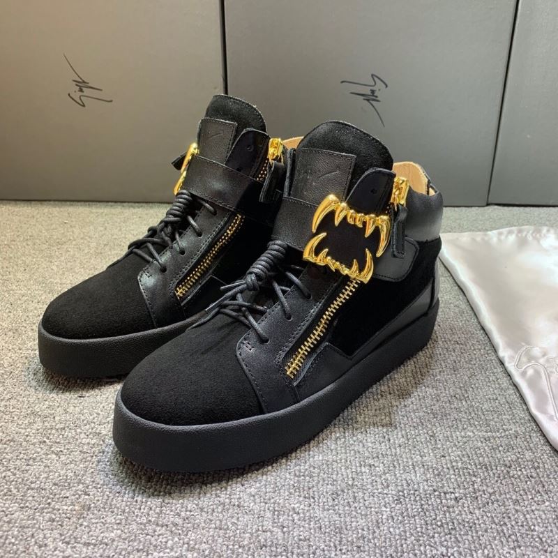 Giuseppe Zanotti Shoes